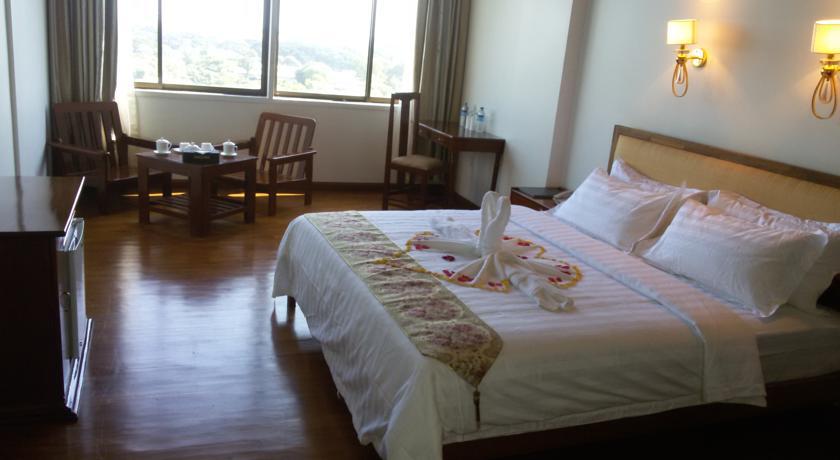 Wilson Hotel Mandalay Cameră foto