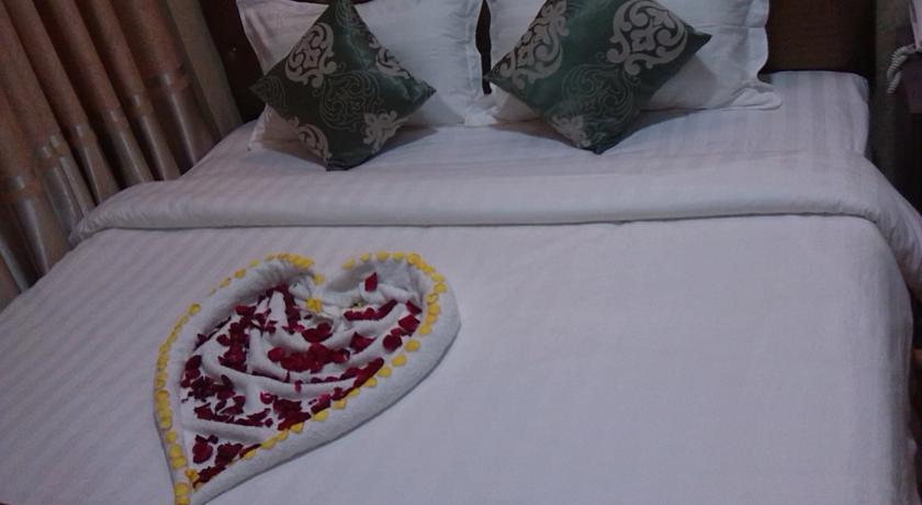 Wilson Hotel Mandalay Cameră foto