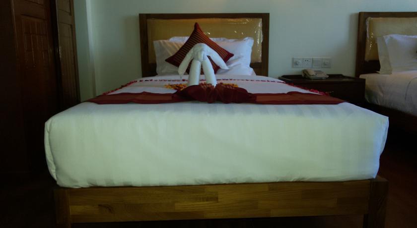Wilson Hotel Mandalay Cameră foto